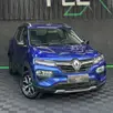 RENAULT KWID 1.0 12V SCE FLEX OUTSIDER MANUAL RENAULT KWID 1.0 12V SCE FLEX OUTSIDER MANUAL