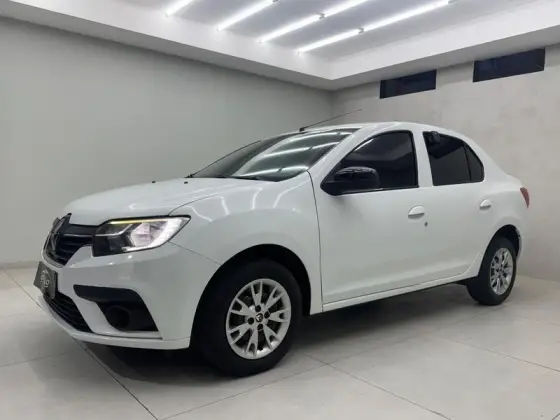 RENAULT LOGAN 1.0 12V SCE FLEX ZEN MANUAL RENAULT LOGAN 1.0 12V SCE FLEX ZEN MANUAL
