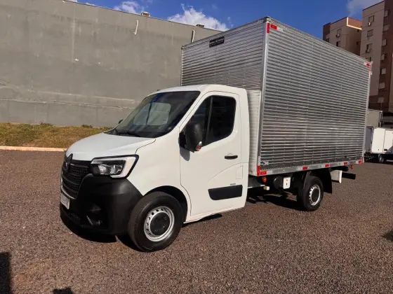RENAULT MASTER 2.3 DCI DIESEL CHASSI-CABINE L2H1 2P MANUAL RENAULT MASTER 2.3 DCI DIESEL CHASSI-CABINE L2H1 2P MANUAL
