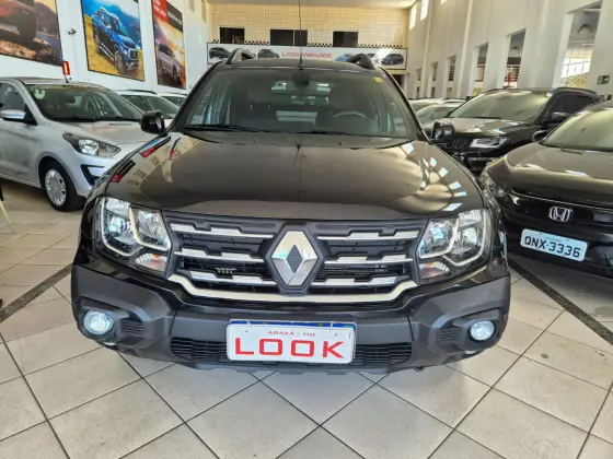 RENAULT OROCH 1.3 TCE FLEX OUTSIDER X-TRONIC RENAULT OROCH 1.3 TCE FLEX OUTSIDER X-TRONIC