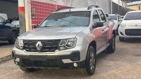 RENAULT OROCH 1.6 16V SCE FLEX INTENSE MANUAL RENAULT OROCH 1.6 16V SCE FLEX INTENSE MANUAL