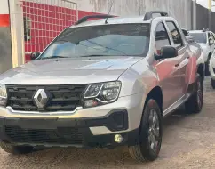 RENAULT OROCH 1.6 16V SCE FLEX INTENSE MANUAL RENAULT OROCH 1.6 16V SCE FLEX INTENSE MANUAL