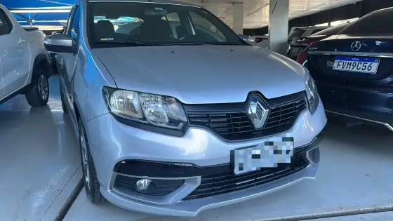 RENAULT SANDERO 1.0 12V SCE FLEX GT LINE MANUAL