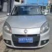 RENAULT SANDERO 1.0 EXPRESSION 16V FLEX 4P MANUAL RENAULT SANDERO 1.0 EXPRESSION 16V FLEX 4P MANUAL