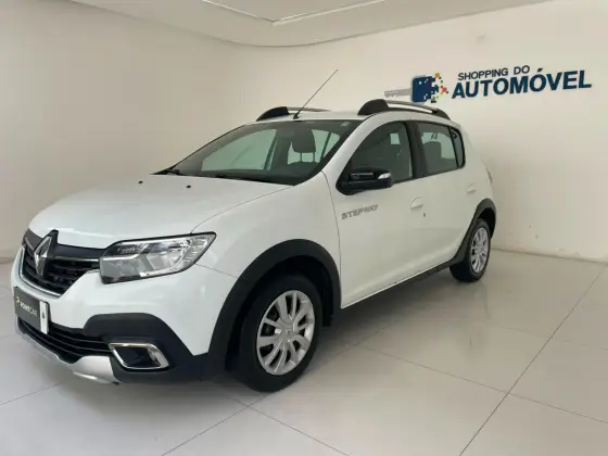 RENAULT STEPWAY 1.0 12V SCE FLEX ZEN MANUAL RENAULT STEPWAY 1.0 12V SCE FLEX ZEN MANUAL