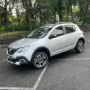 RENAULT STEPWAY 1.6 16V SCE FLEX ICONIC X-TRONIC RENAULT STEPWAY 1.6 16V SCE FLEX ICONIC X-TRONIC