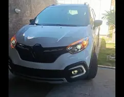 RENAULT CAPTUR 1.3 TCE FLEX INTENSE X-TRONIC RENAULT CAPTUR 1.3 TCE FLEX INTENSE X-TRONIC
