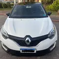 RENAULT CAPTUR 1.6 16V SCE FLEX LIFE X-TRONIC RENAULT CAPTUR 1.6 16V SCE FLEX LIFE X-TRONIC