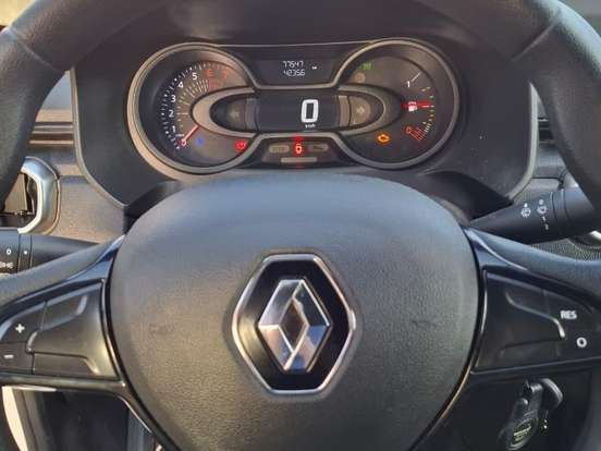 RENAULT-OROCH-1.6 16V SCE FLEX PRO MANUAL RENAULT-OROCH-2025