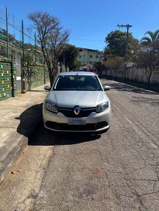 RENAULT-SANDERO-1.0 12V SCE FLEX AUTHENTIQUE MANUAL RENAULT-SANDERO-2017