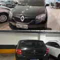RENAULT SANDERO 1.0 AUTHENTIQUE 16V FLEX 4P MANUAL RENAULT SANDERO 1.0 AUTHENTIQUE 16V FLEX 4P MANUAL
