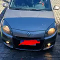 RENAULT SANDERO 1.6 PRIVILÈGE 8V FLEX 4P MANUAL RENAULT SANDERO 1.6 PRIVILÈGE 8V FLEX 4P MANUAL