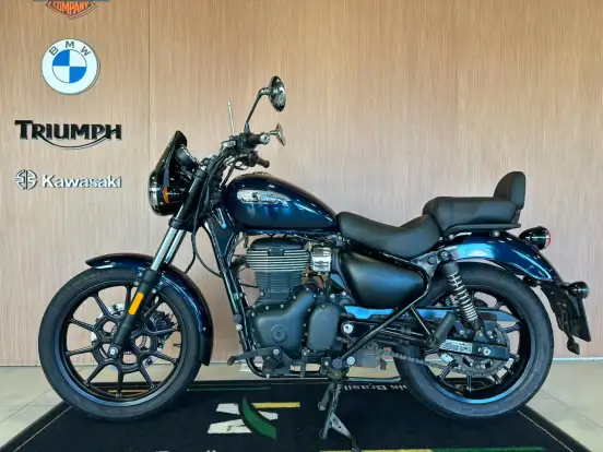 ROYAL ENFIELD-METEOR 350 STELLAR ROYAL ENFIELD-METEOR 350 STELLAR-2021