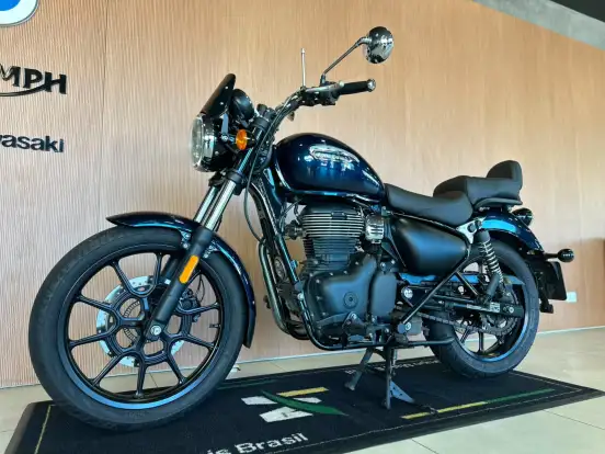 ROYAL ENFIELD-METEOR 350 STELLAR ROYAL ENFIELD-METEOR 350 STELLAR-2021