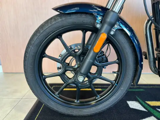 ROYAL ENFIELD-METEOR 350 STELLAR-2021