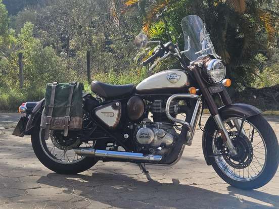 ROYAL ENFIELD-CLASSIC 350 ROYAL ENFIELD-CLASSIC 350-2025