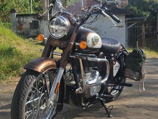 ROYAL ENFIELD-CLASSIC 350 ROYAL ENFIELD-CLASSIC 350-2025