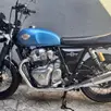 ROYAL ENFIELD INTERCEPTOR ROYAL ENFIELD INTERCEPTOR