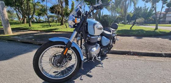 ROYAL ENFIELD METEOR 350 AURORA 