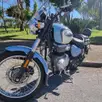ROYAL ENFIELD METEOR 350 AURORA ROYAL ENFIELD METEOR 350 AURORA