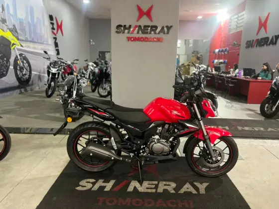 SHINERAY SBM 150 SHINERAY SBM 150