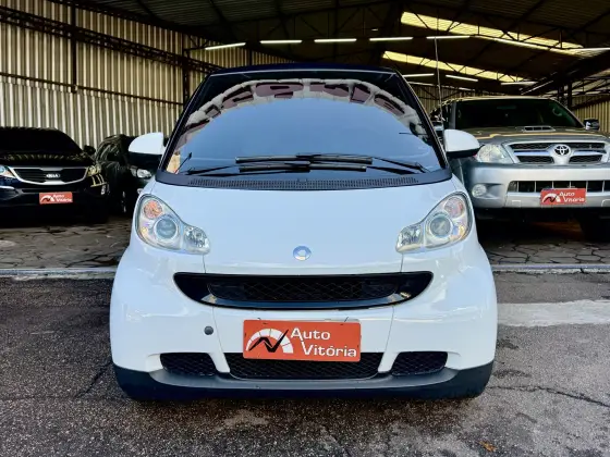 SMART FORTWO 1.0 MHD COUPÉ 3 CILINDROS 12V GASOLINA 2P AUTOMÁTICO SMART FORTWO 1.0 MHD COUPÉ 3 CILINDROS 12V GASOLINA 2P AUTOMÁTICO
