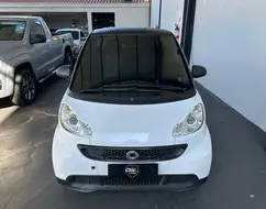 SMART FORTWO 1.0 MHD COUPÉ 3 CILINDROS 12V GASOLINA 2P AUTOMÁTICO SMART FORTWO 1.0 MHD COUPÉ 3 CILINDROS 12V GASOLINA 2P AUTOMÁTICO