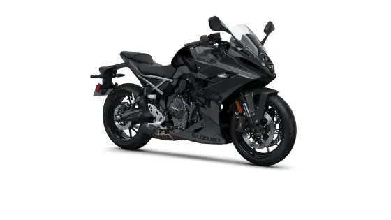 SUZUKI GSX-8R SUZUKI GSX-8R