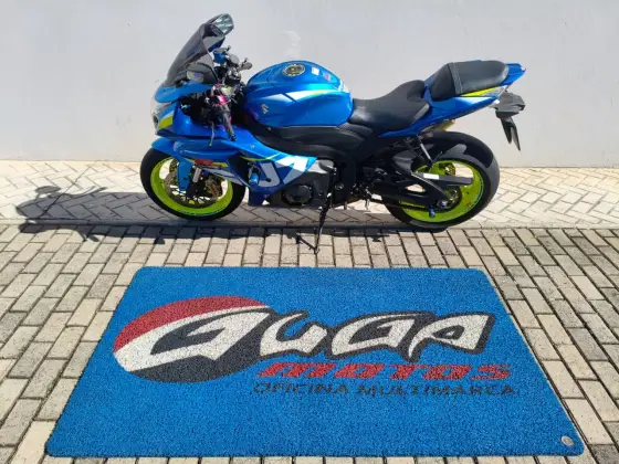 SUZUKI GSX-R1000 SUZUKI GSX-R1000