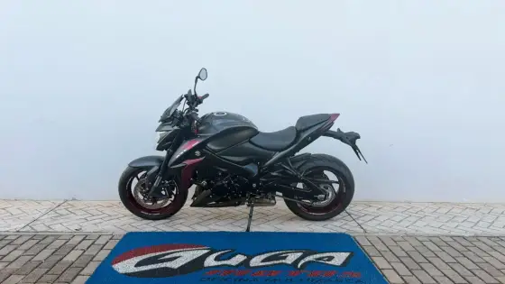 SUZUKI GSX-S1000 ABS SUZUKI GSX-S1000 ABS