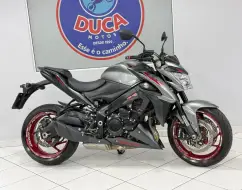SUZUKI GSX-S1000A ABS SUZUKI GSX-S1000A ABS