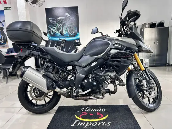 SUZUKI V-STROM 1000 ABS 