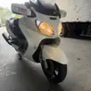 SUZUKI BURGMAN 650 SUZUKI BURGMAN 650