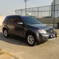 SUZUKI GRAND VITARA 2.0 4X2 16V GASOLINA 4P AUTOMÁTICO SUZUKI GRAND VITARA 2.0 4X2 16V GASOLINA 4P AUTOMÁTICO