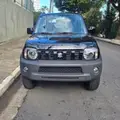 SUZUKI JIMNY 1.3 4ALL 4X4 16V GASOLINA 2P MANUAL SUZUKI JIMNY 1.3 4ALL 4X4 16V GASOLINA 2P MANUAL