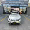 TOYOTA COROLLA 1.8 GLI 16V FLEX 4P AUTOMÁTICO TOYOTA COROLLA 1.8 GLI 16V FLEX 4P AUTOMÁTICO