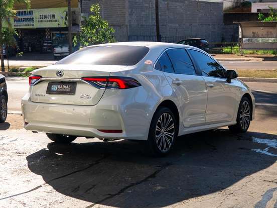 TOYOTA-COROLLA-1.8 VVT-I HYBRID FLEX ALTIS PREMIUM CVT TOYOTA-COROLLA-2019