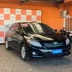 TOYOTA COROLLA 1.8 XLI 16V FLEX 4P MANUAL TOYOTA COROLLA 1.8 XLI 16V FLEX 4P MANUAL