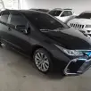 TOYOTA COROLLA 2.0 VVT-IE FLEX XEI DIRECT SHIFT TOYOTA COROLLA 2.0 VVT-IE FLEX XEI DIRECT SHIFT