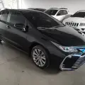 TOYOTA COROLLA 2.0 VVT-IE FLEX XEI DIRECT SHIFT TOYOTA COROLLA 2.0 VVT-IE FLEX XEI DIRECT SHIFT