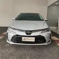 TOYOTA COROLLA 2.0 VVT-IE FLEX XEI DIRECT SHIFT TOYOTA COROLLA 2.0 VVT-IE FLEX XEI DIRECT SHIFT