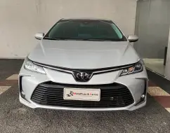 TOYOTA COROLLA 2.0 VVT-IE FLEX XEI DIRECT SHIFT TOYOTA COROLLA 2.0 VVT-IE FLEX XEI DIRECT SHIFT