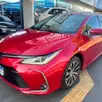 TOYOTA COROLLA 2.0 VVT-IE FLEX ALTIS DIRECT SHIFT TOYOTA COROLLA 2.0 VVT-IE FLEX ALTIS DIRECT SHIFT
