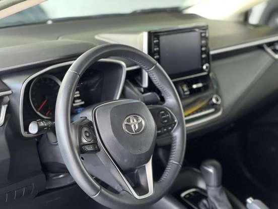 TOYOTA-COROLLA-2.0 VVT-IE FLEX XEI DIRECT SHIFT TOYOTA-COROLLA-2019