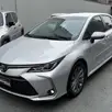 TOYOTA COROLLA 2.0 VVT-IE FLEX XEI DIRECT SHIFT TOYOTA COROLLA 2.0 VVT-IE FLEX XEI DIRECT SHIFT