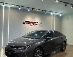 TOYOTA COROLLA 2.0 VVT-IE FLEX XEI DIRECT SHIFT TOYOTA COROLLA 2.0 VVT-IE FLEX XEI DIRECT SHIFT