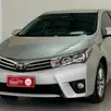 TOYOTA COROLLA 2.0 XEI 16V FLEX 4P AUTOMÁTICO TOYOTA COROLLA 2.0 XEI 16V FLEX 4P AUTOMÁTICO