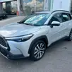 TOYOTA COROLLA CROSS 1.8 VVT-I HYBRID FLEX XRV CVT TOYOTA COROLLA CROSS 1.8 VVT-I HYBRID FLEX XRV CVT