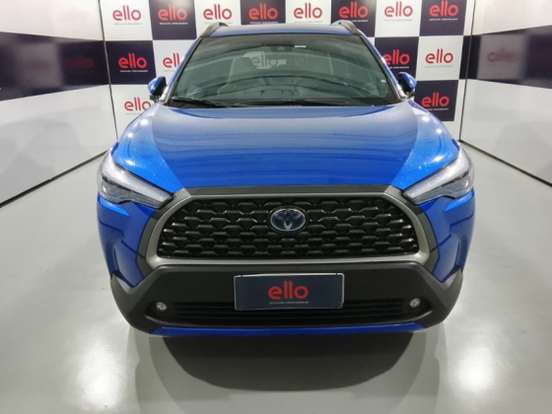 TOYOTA-COROLLA CROSS-2023