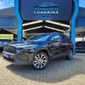 TOYOTA COROLLA CROSS 2.0 VVT-IE FLEX XRE DIRECT SHIFT TOYOTA COROLLA CROSS 2.0 VVT-IE FLEX XRE DIRECT SHIFT